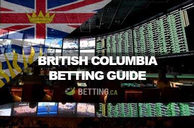 british columbia sports betting 2021|British Columbia Sports Betting in 2024 .